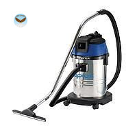 Máy hút bụi công nghiệp khô&ướt CLEPROX X-1/40 (1800W, 110L/S, 40L)
